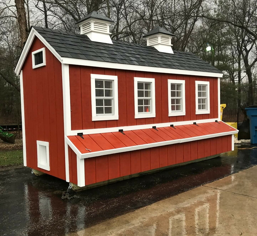 Dakota CoopCarolina Coop/Runs williamscreek